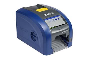 Tiskárna etiket i5300.