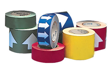 Arrow and Pipe Banding Tape