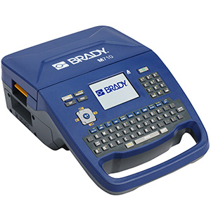 Tiskárna etiket M710.