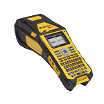 Tiskárna etiket M610.