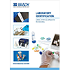 Brady Laboratory Identification 