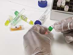 Etikety pro laboratoře i5300