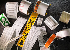 Etikety pro tiskárnu i5300