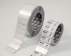 label roll