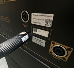 Tiskárna etiket i7100