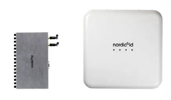 RFID nordic id