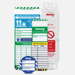 Discover the tag range