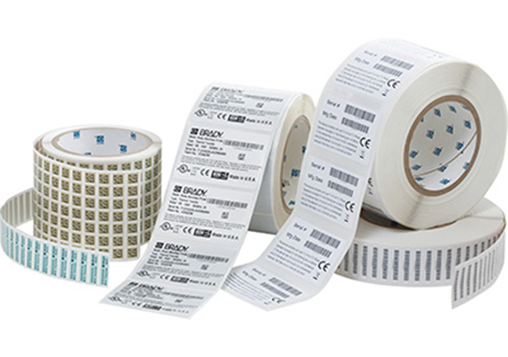 labels overview