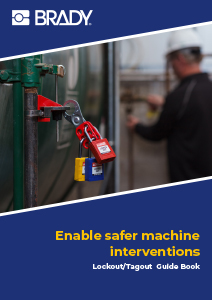 Lockout Tagout