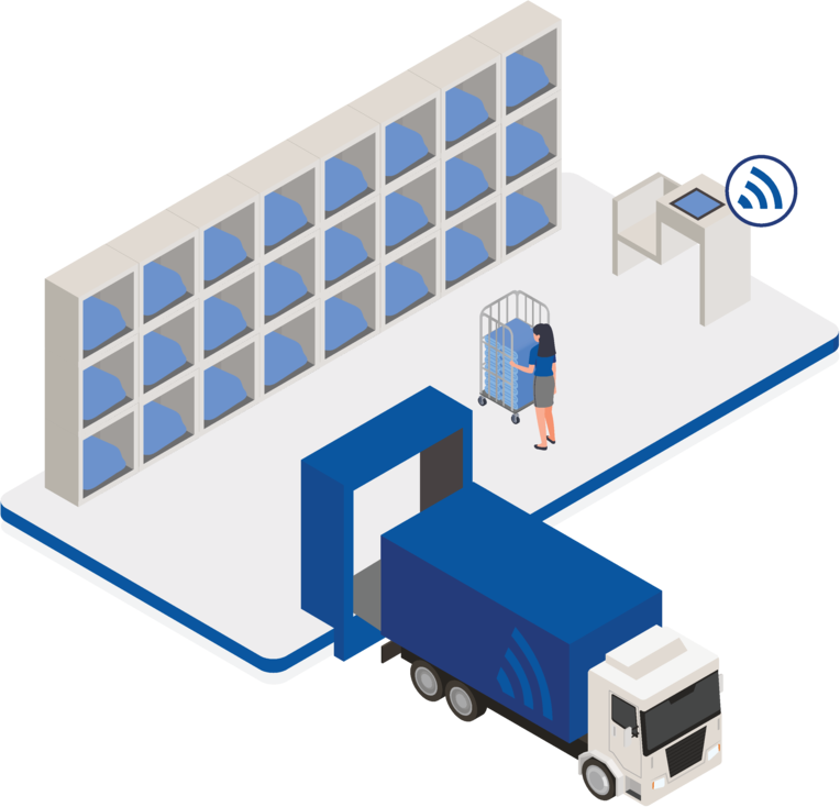 Příručka pro prádelny