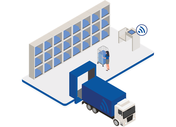 Příručka pro prádelny