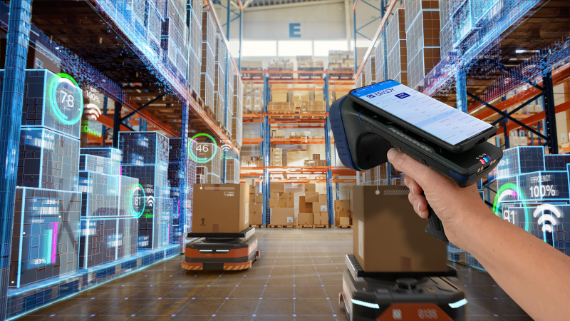 Maloobchodní strategie