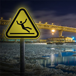 Winter Safety Solutions