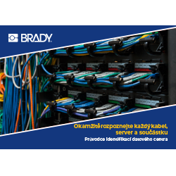 Data Centre Identification Guide